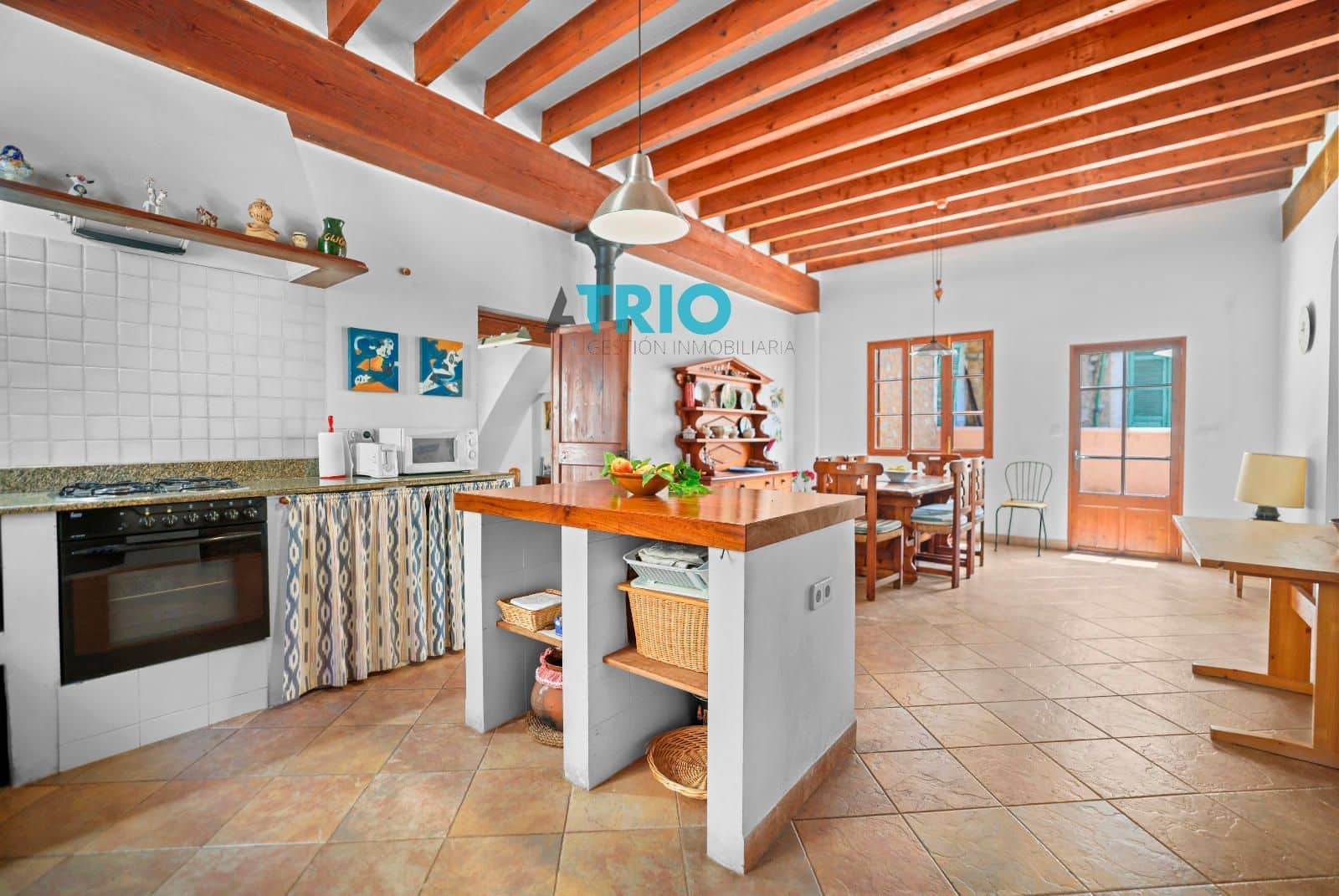 6 soverom Villa til salgs i Soller - € 980 000 (Ref: 9080999)