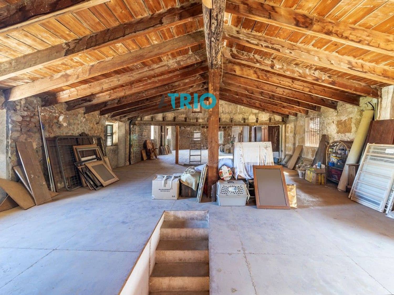 6 soverom Villa til salgs i Soller - € 980 000 (Ref: 9080999)