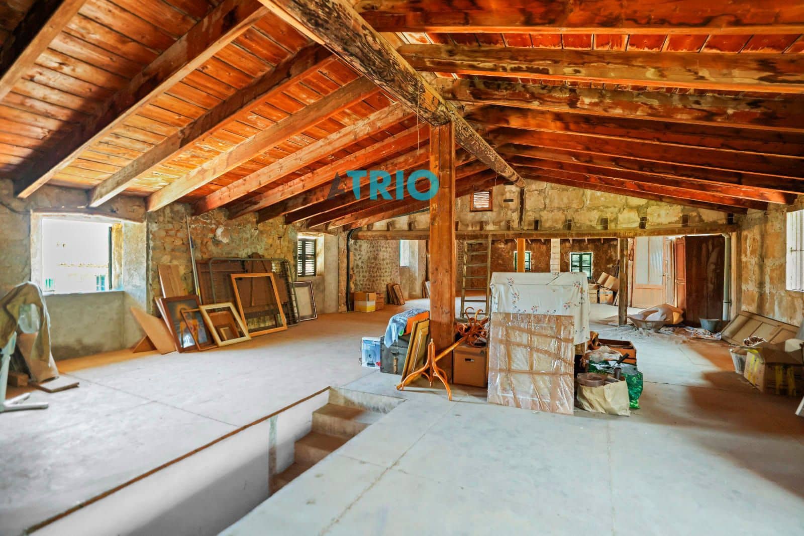 6 soverom Villa til salgs i Soller - € 980 000 (Ref: 9080999)