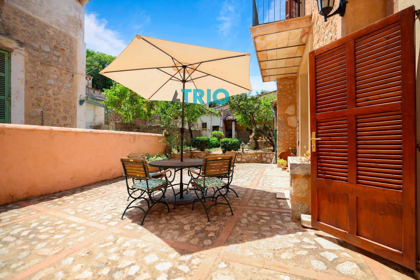 6 soverom Villa til salgs i Soller - € 980 000 (Ref: 9080999)