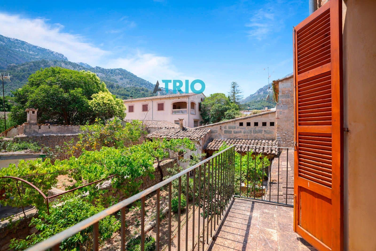 6 soverom Villa til salgs i Soller - € 980 000 (Ref: 9080999)