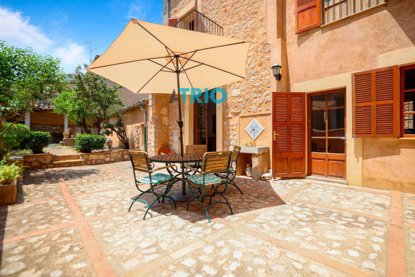 6 soverom Villa til salgs i Soller - € 980 000 (Ref: 9080999)