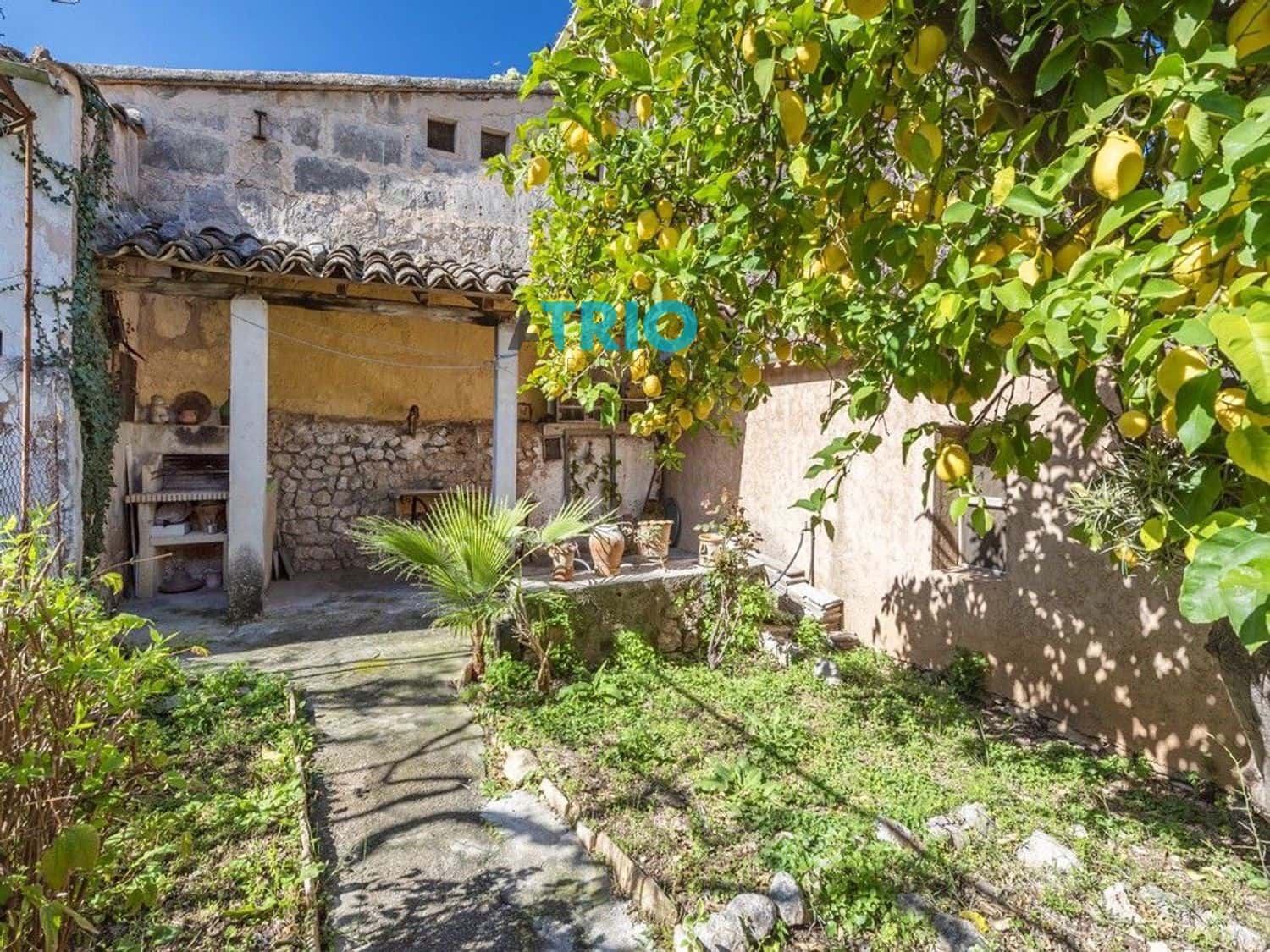 6 soverom Villa til salgs i Soller - € 980 000 (Ref: 9080999)