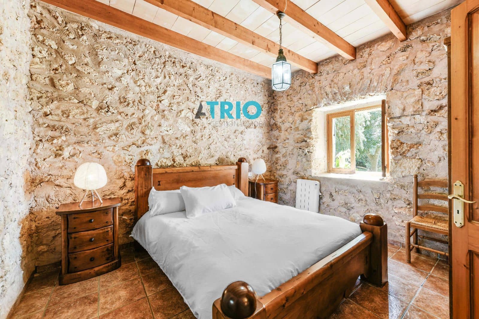 4 bedroom Villa for sale in Sencelles with pool - € 1,650,000 (Ref: 9103396)