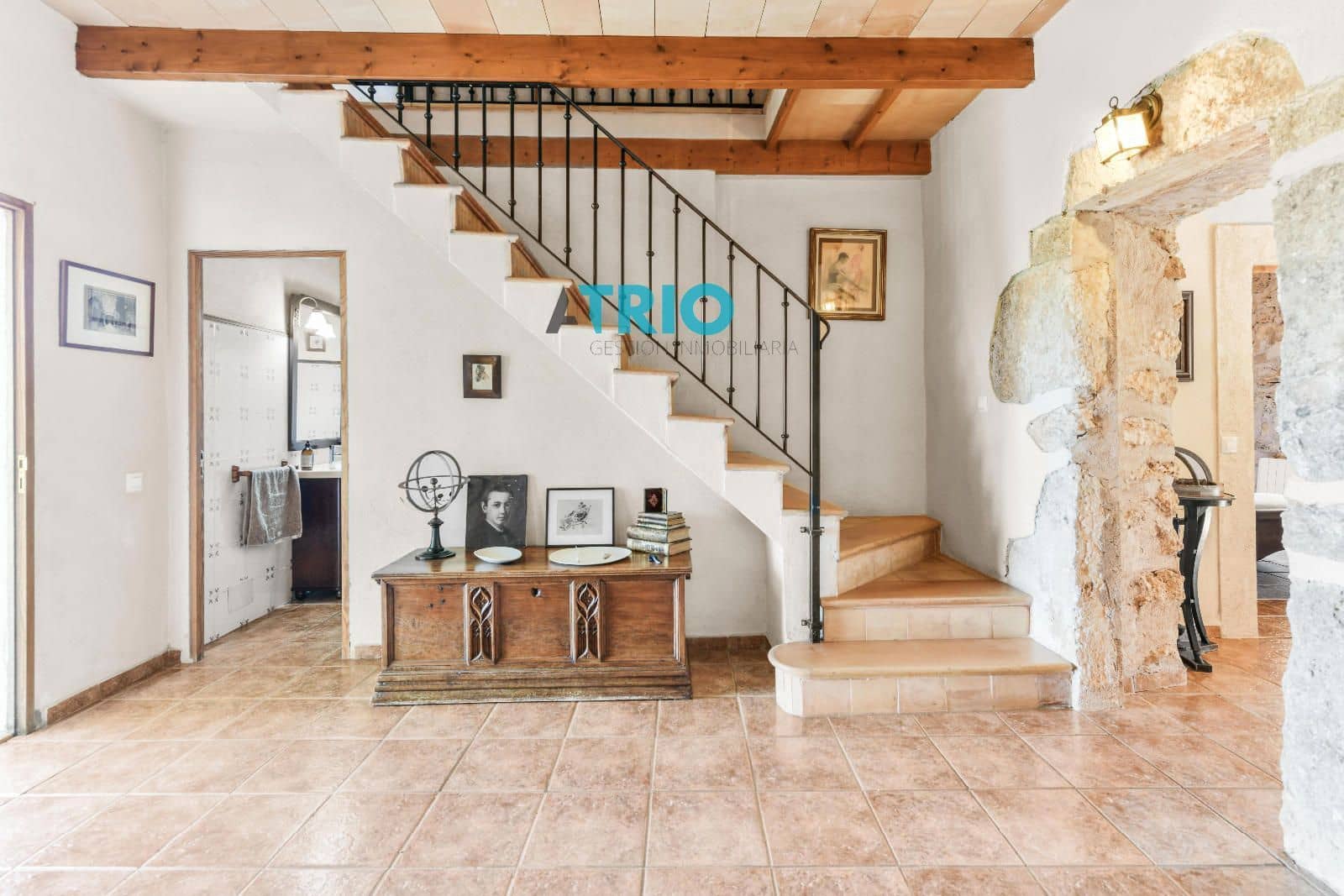 4 bedroom Villa for sale in Sencelles with pool - € 1,650,000 (Ref: 9103396)