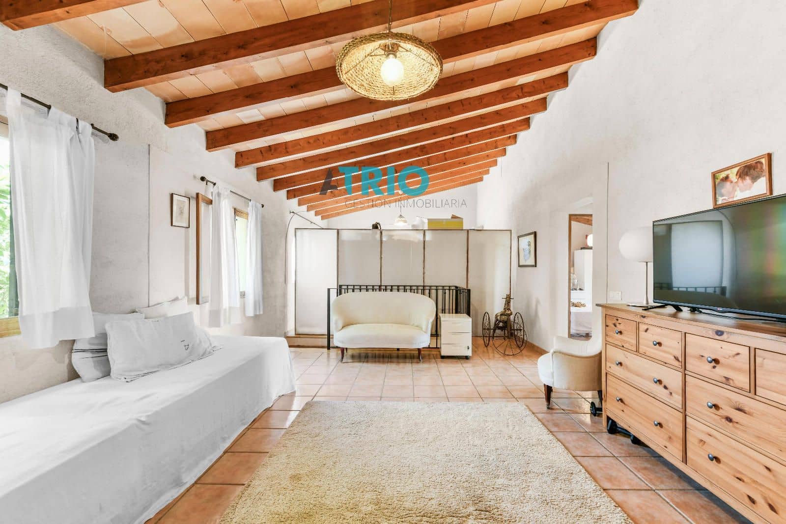 4 bedroom Villa for sale in Sencelles with pool - € 1,650,000 (Ref: 9103396)