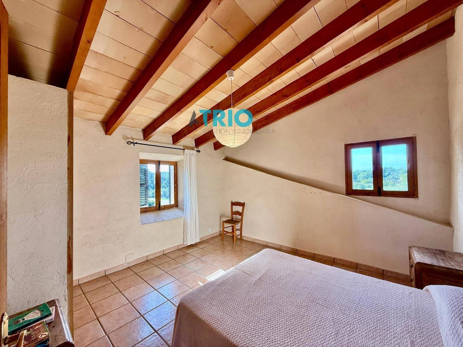 4 bedroom Villa for sale in Sencelles with pool - € 1,650,000 (Ref: 9103396)