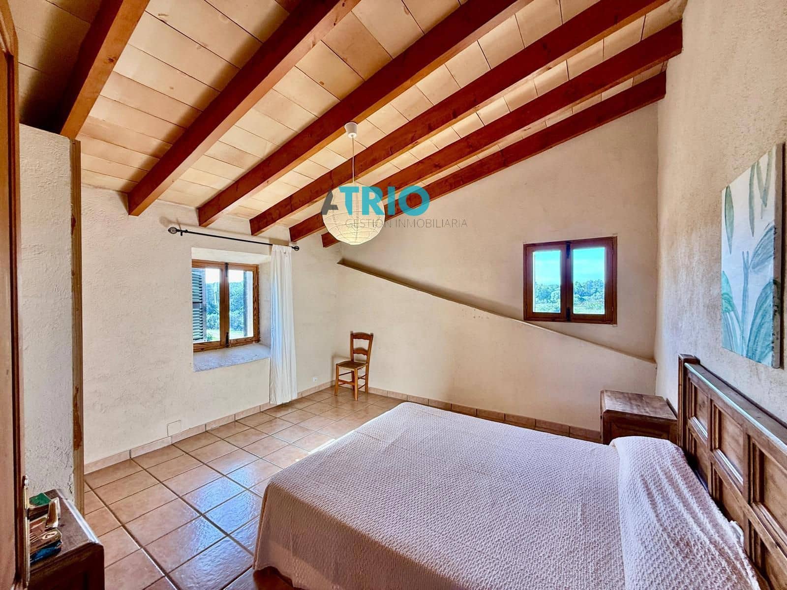 4 bedroom Villa for sale in Sencelles with pool - € 1,650,000 (Ref: 9103396)