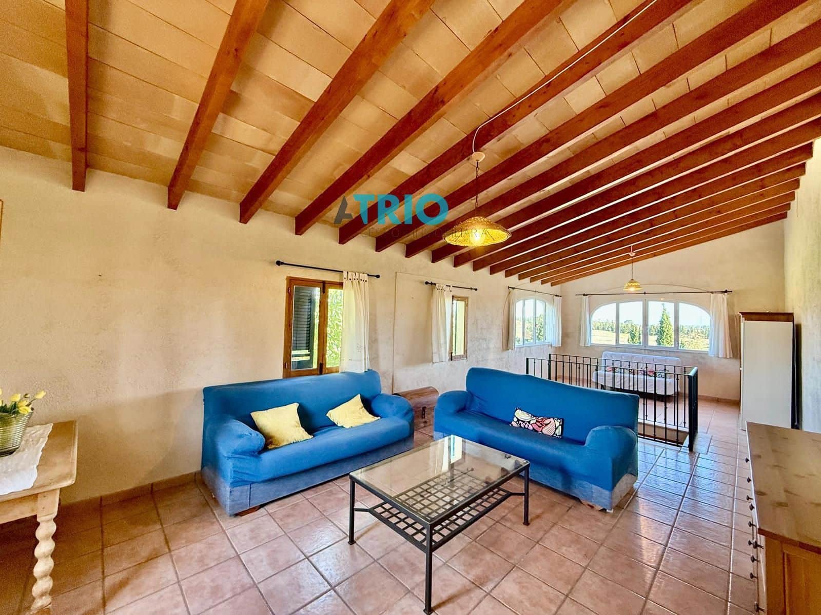 4 bedroom Villa for sale in Sencelles with pool - € 1,650,000 (Ref: 9103396)