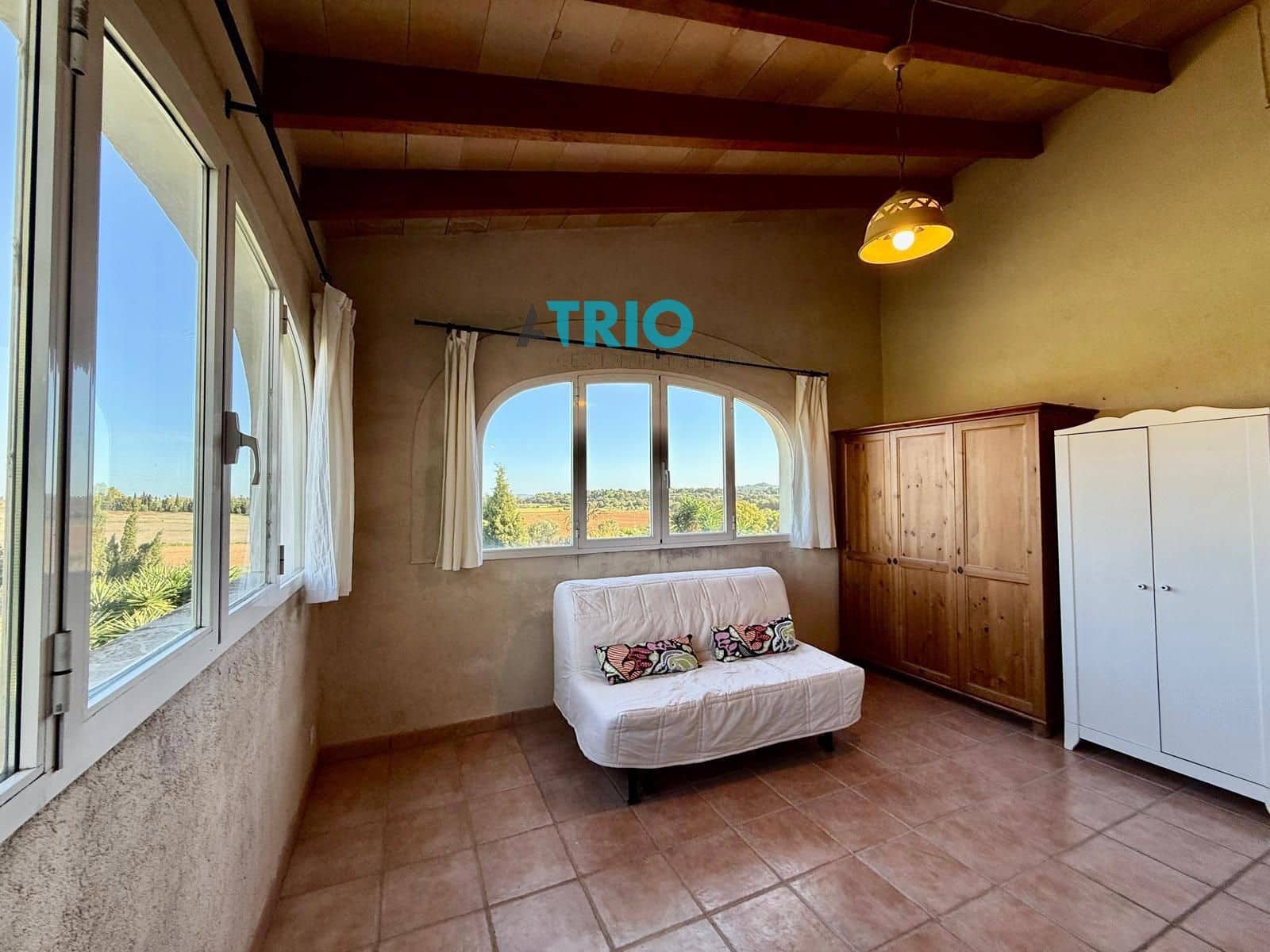 4 bedroom Villa for sale in Sencelles with pool - € 1,650,000 (Ref: 9103396)