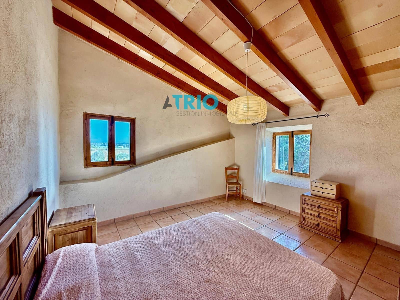 4 bedroom Villa for sale in Sencelles with pool - € 1,650,000 (Ref: 9103396)