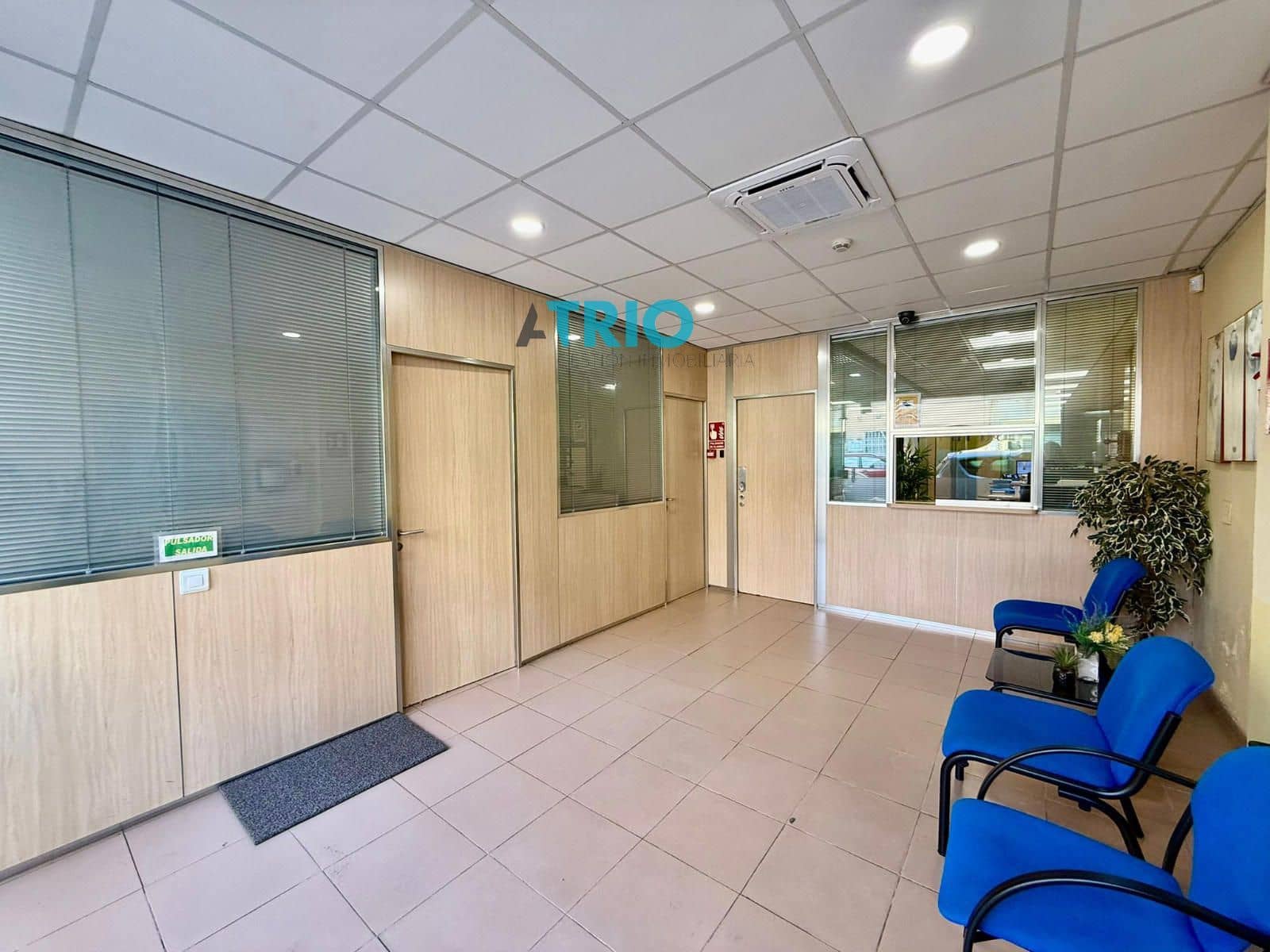 Erhverv til salg i Palma de Mallorca - € 530.000 (Ref: 9115445)