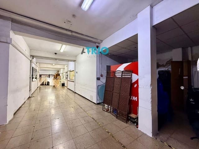 Comercial para venda em Pere Garau, Palma de Mallorca - 530 000 € (Ref: 9115445)