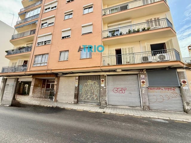 Comercial para venda em Pere Garau, Palma de Mallorca - 530 000 € (Ref: 9115445)