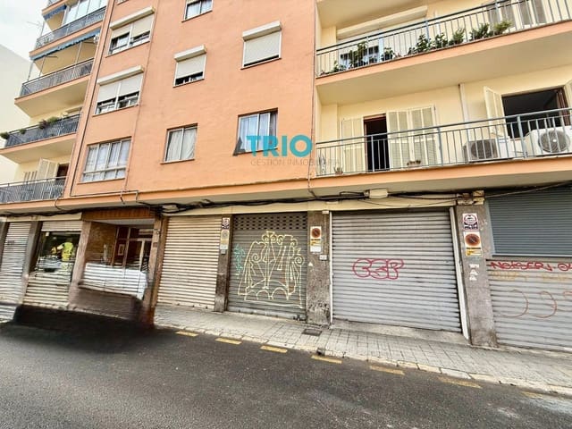 Comercial para venda em Pere Garau, Palma de Mallorca - 530 000 € (Ref: 9115445)