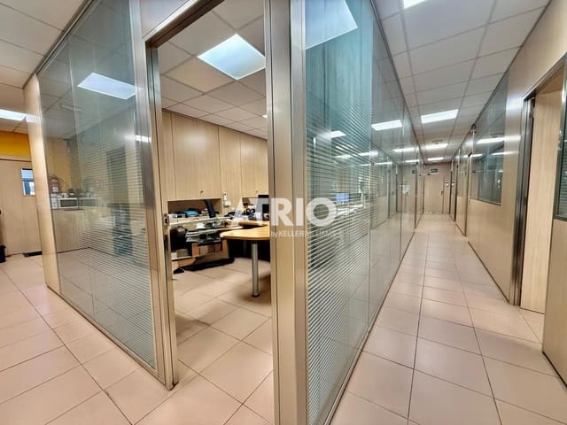 Kommersiell til salgs i Palma de Mallorca - € 520 000 (Ref: 9115445)