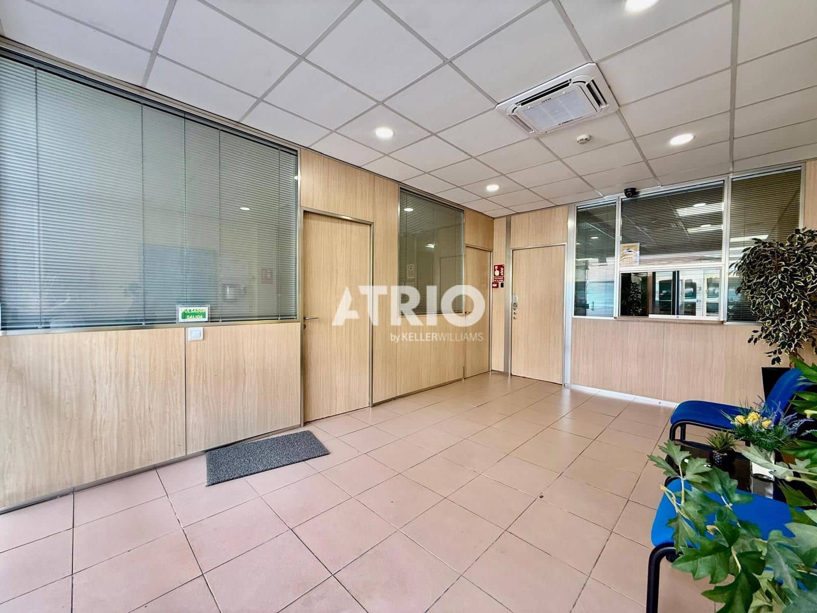 Local Commercial à vendre à Palma de Mallorca - 520 000 € (Ref: 9115445)