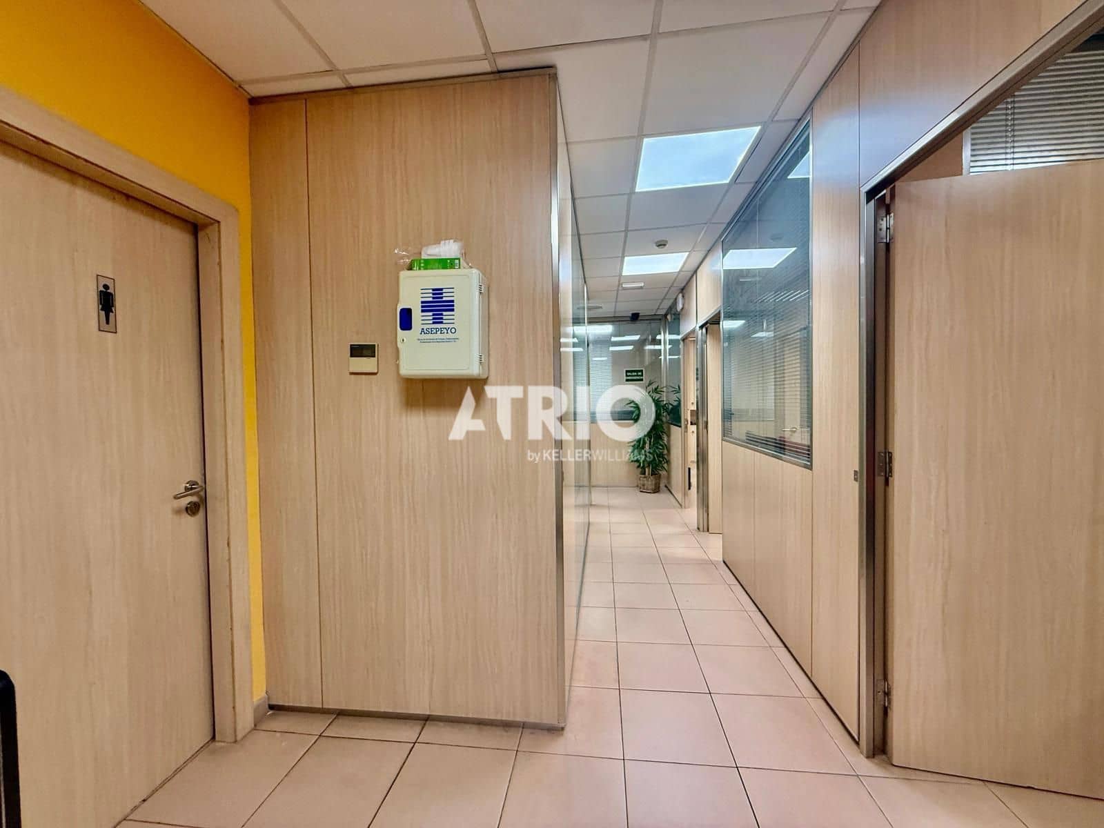 Local Commercial à vendre à Palma de Mallorca - 520 000 € (Ref: 9115445)