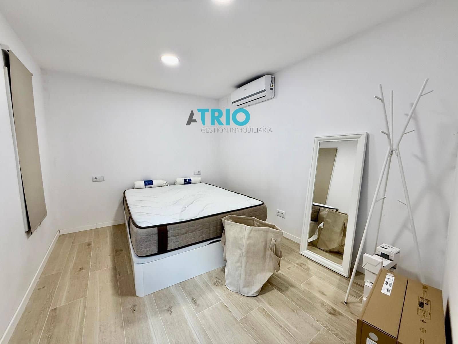 1 soveværelse Lejlighed til leje i Palma de Mallorca - € 1.200 (Ref: 9115446)