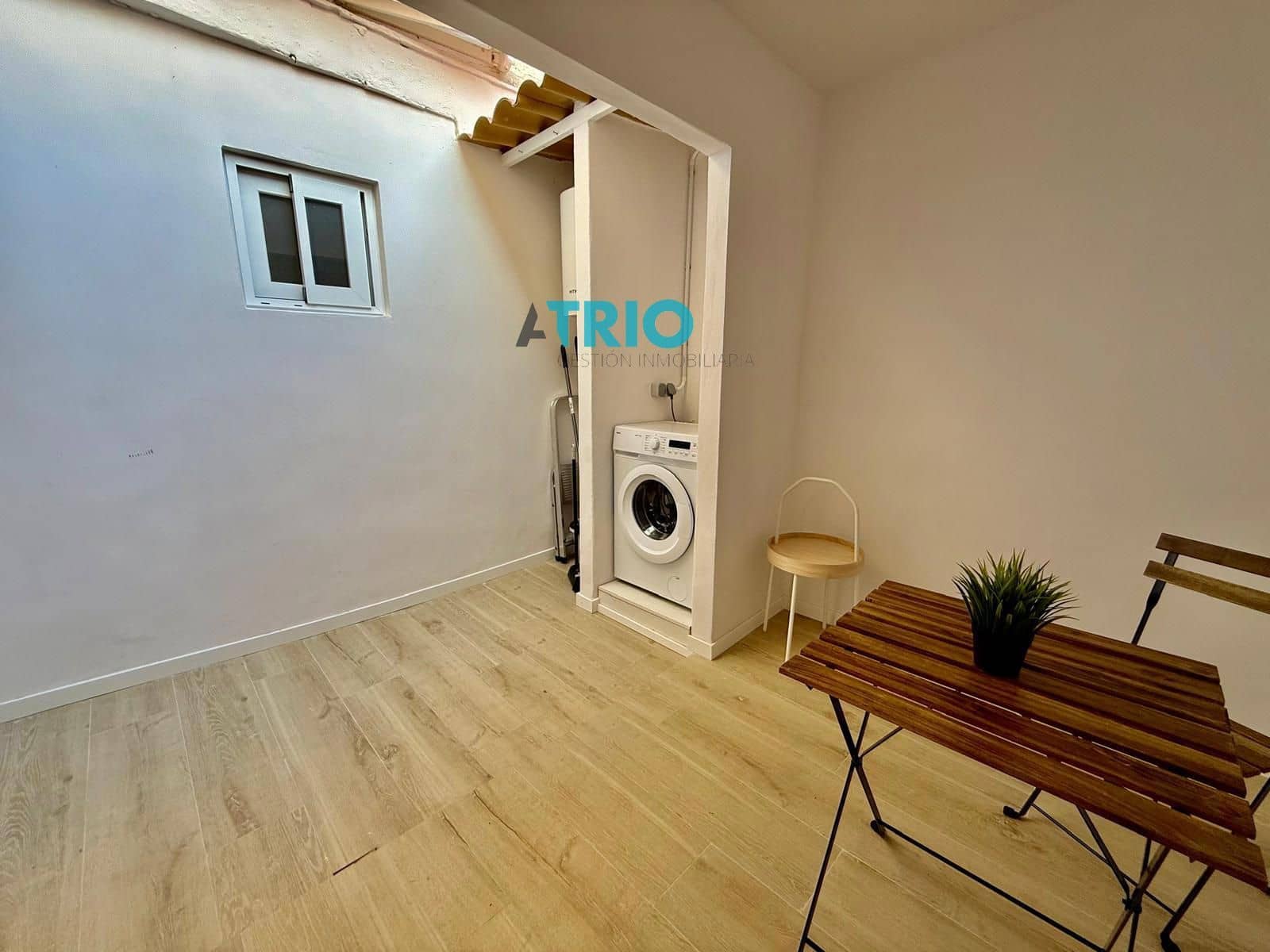 1 soveværelse Lejlighed til leje i Palma de Mallorca - € 1.200 (Ref: 9115446)