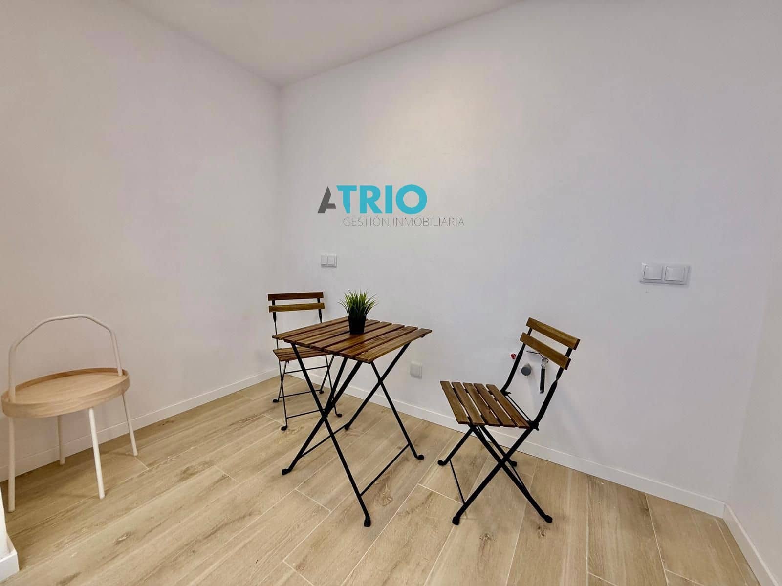 1 soveværelse Lejlighed til leje i Palma de Mallorca - € 1.200 (Ref: 9115446)