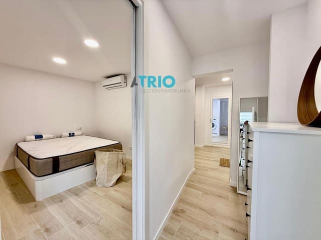 1 bedroom Flat for rent in Palma de Mallorca - € 1,200 (Ref: 9115446)