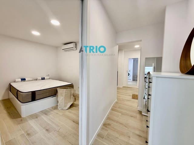 1 bedroom Flat for rent in Palma de Mallorca - € 1,200 (Ref: 9115446)