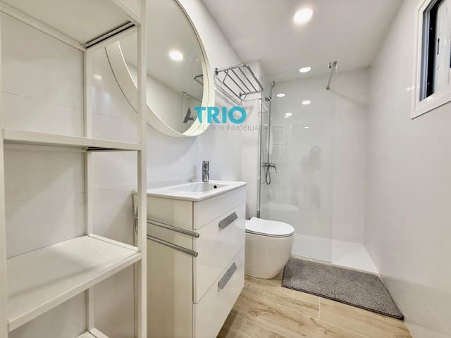 1 bedroom Flat for rent in Palma de Mallorca - € 1,200 (Ref: 9115446)