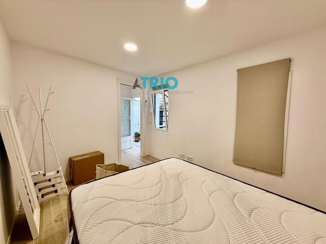 1 bedroom Flat for rent in Palma de Mallorca - € 1,200 (Ref: 9115446)