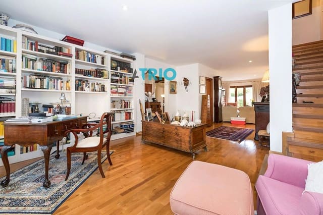 4 bedroom Flat for rent in Alaró - € 2,000 (Ref: 9128787)