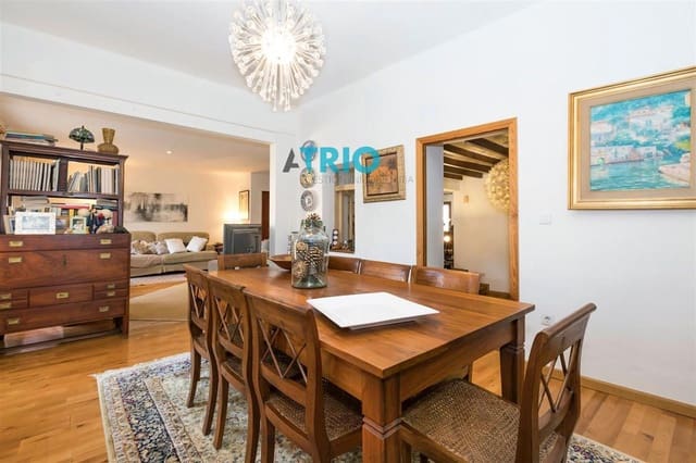 4 bedroom Flat for rent in Alaró - € 2,000 (Ref: 9128787)