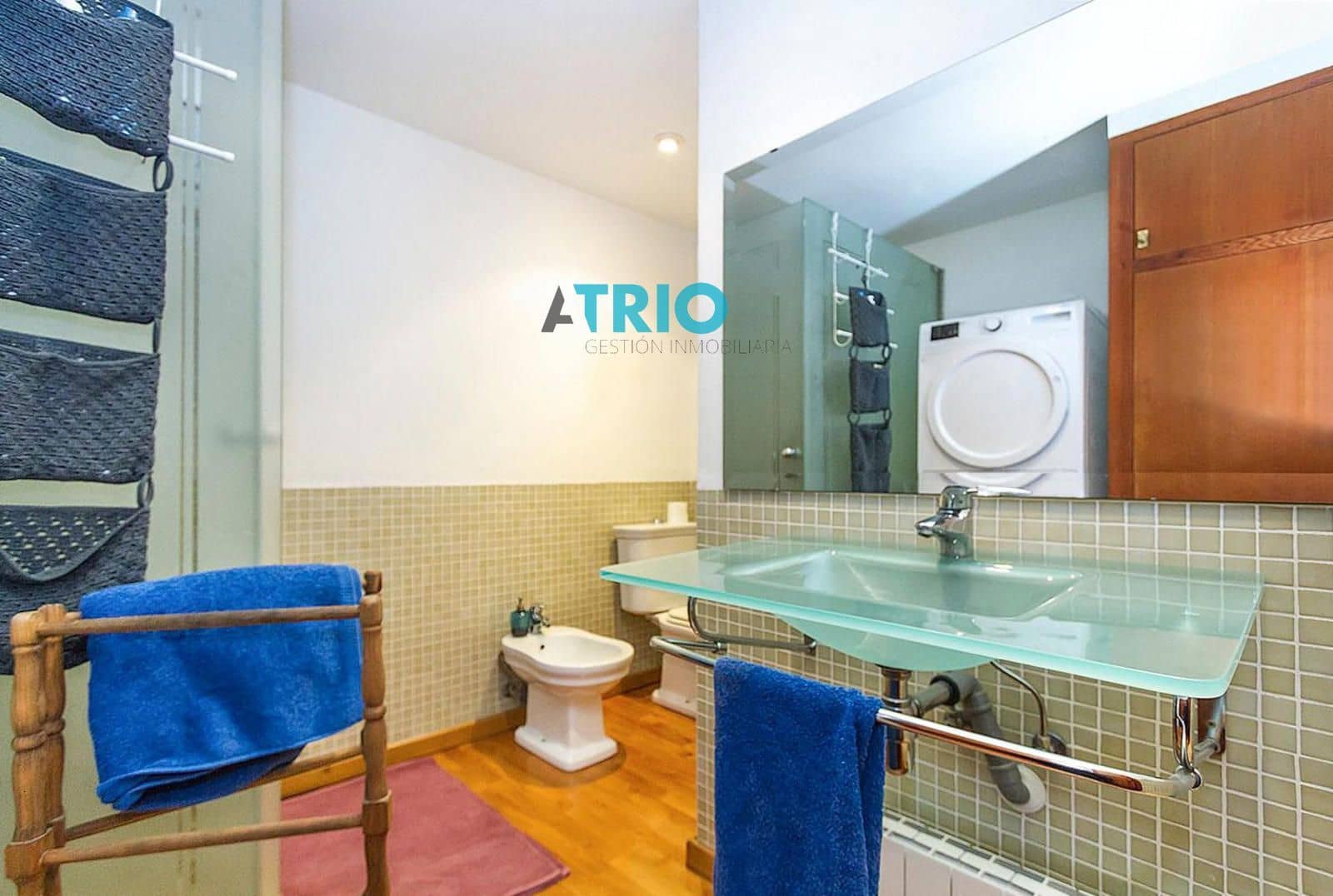 4 slaapkamer Flat te huur in Alaro - € 2.000 (Ref: 9128787)