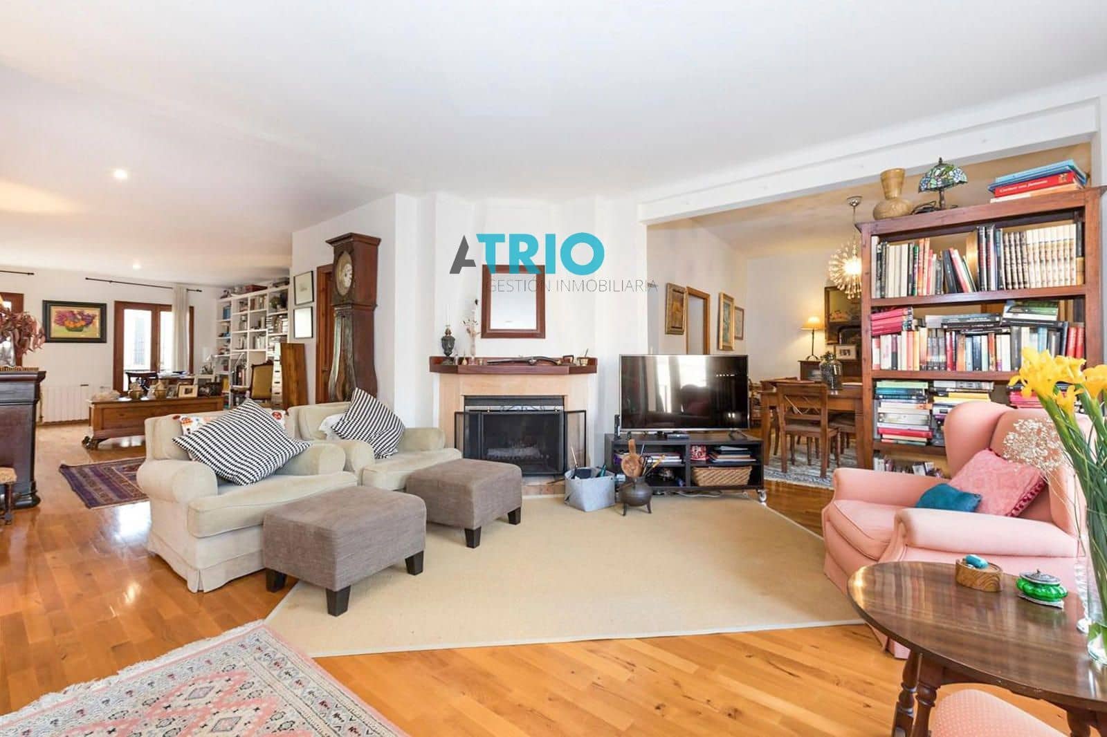 4 slaapkamer Flat te huur in Alaro - € 2.000 (Ref: 9128787)