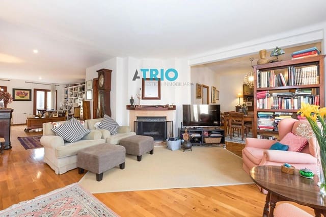 4 sovrum Lägenhet att hyra i Alaró - 2 000 € (Ref: 9128787)