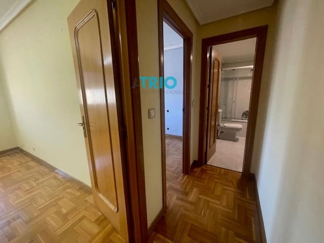 2 Zimmer Wohnung zu verkaufen in Burgos Stadt mit Garage - 169.000 € (Ref: 9128788)