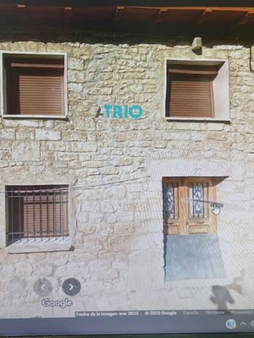 4 sypialnia Willa na sprzedaż w Miasto Burgos - 62 000 € (Ref: 9131787)