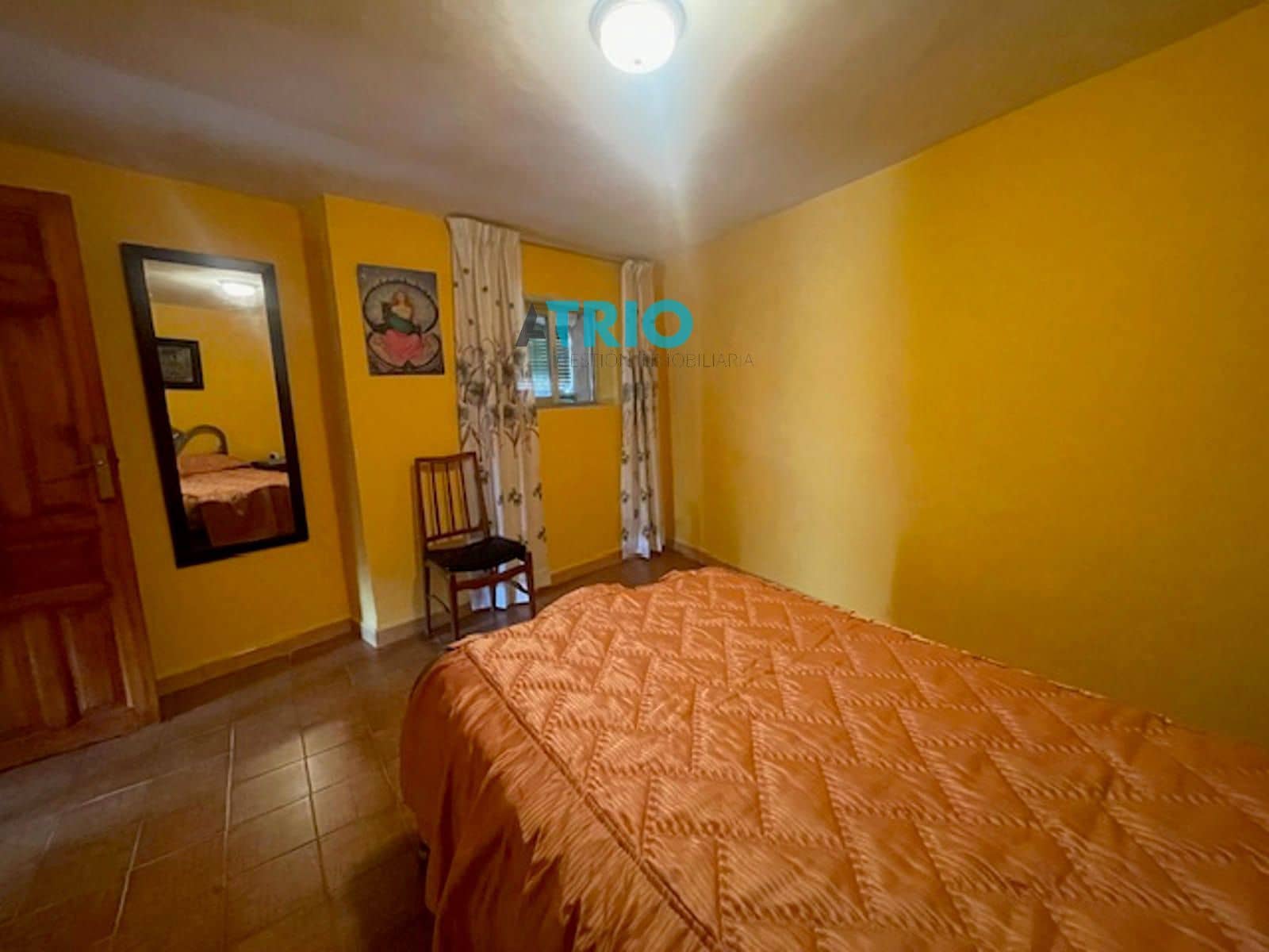 4 soveværelse Villa til salg i Burgos by - € 62.000 (Ref: 9131787)