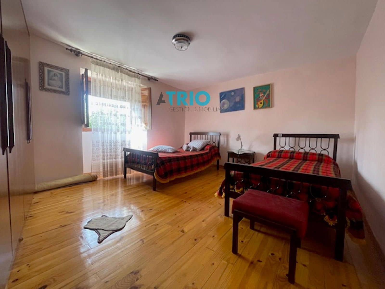 4 soveværelse Villa til salg i Burgos by - € 62.000 (Ref: 9131787)