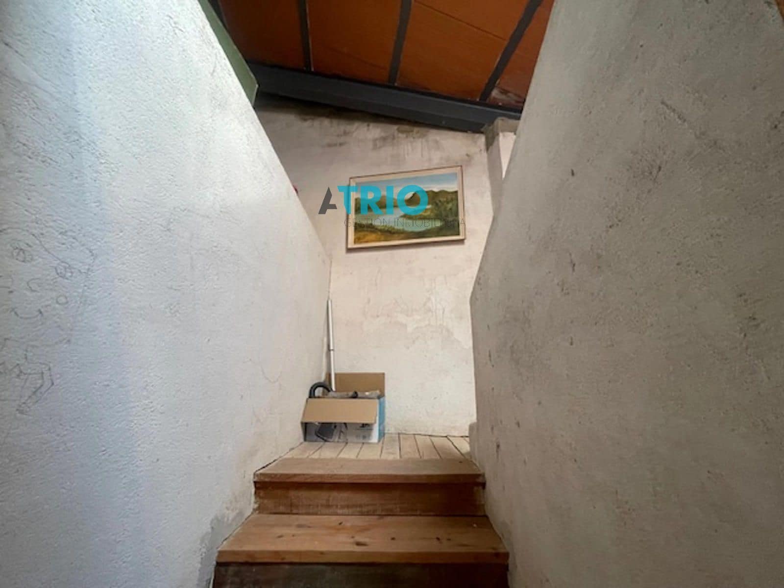 4 soveværelse Villa til salg i Burgos by - € 62.000 (Ref: 9131787)