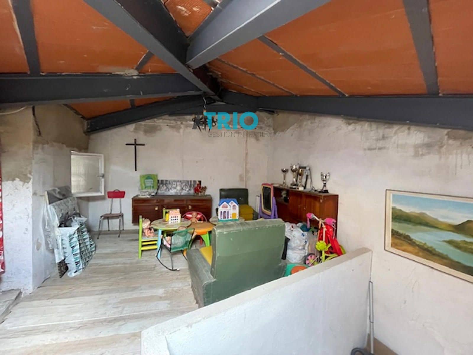 4 soveværelse Villa til salg i Burgos by - € 62.000 (Ref: 9131787)