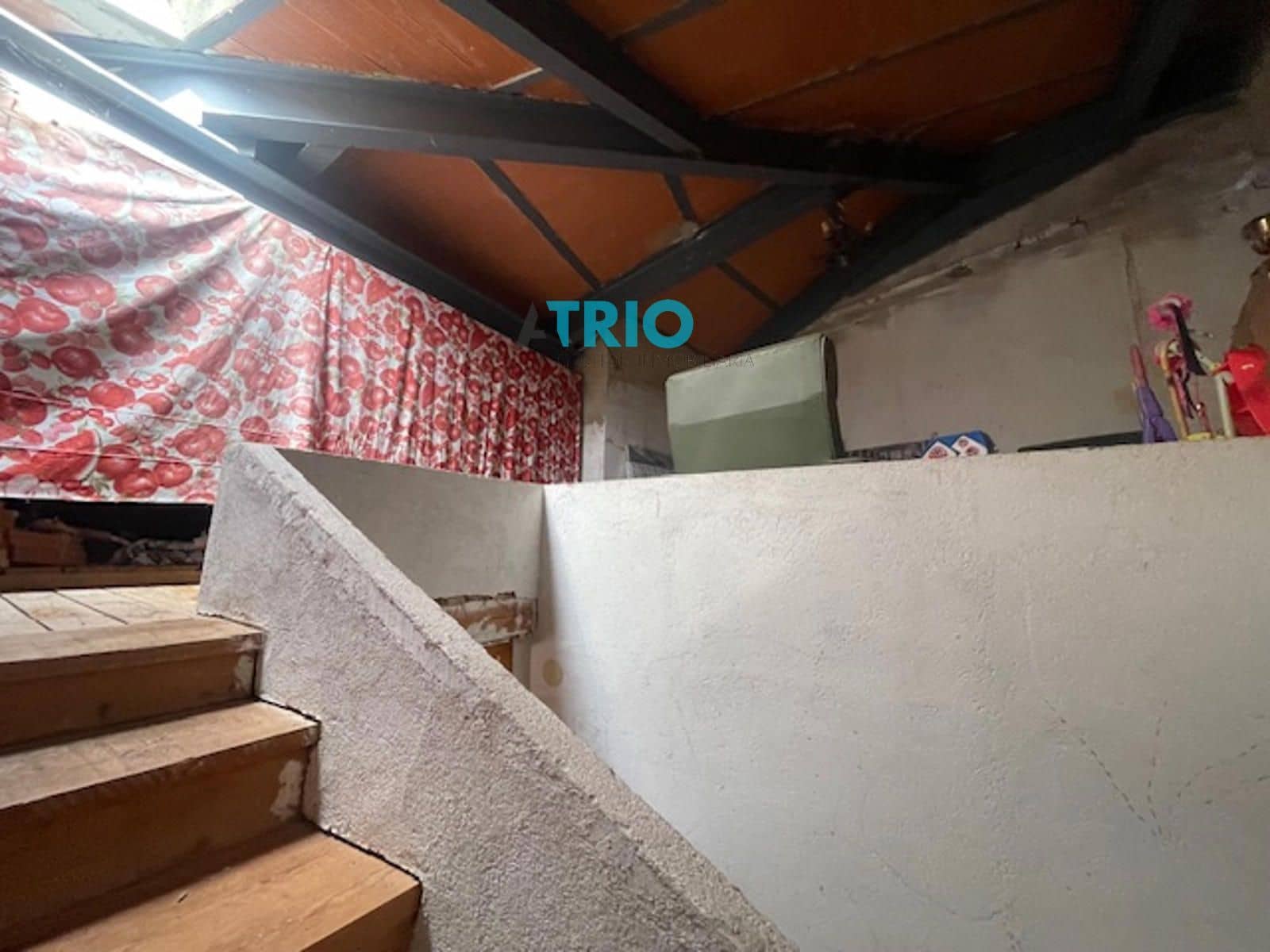 4 soveværelse Villa til salg i Burgos by - € 62.000 (Ref: 9131787)