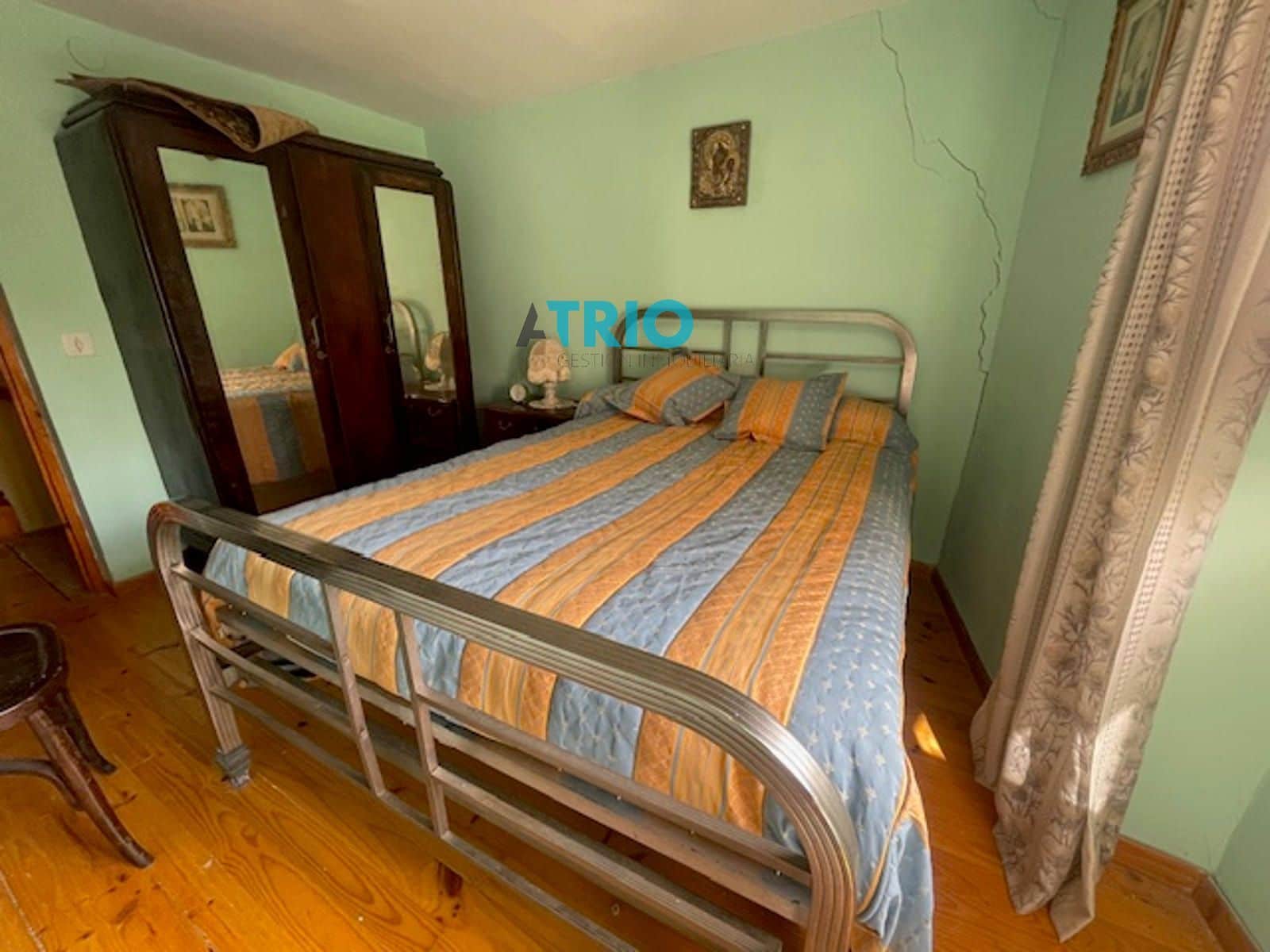 4 soveværelse Villa til salg i Burgos by - € 62.000 (Ref: 9131787)