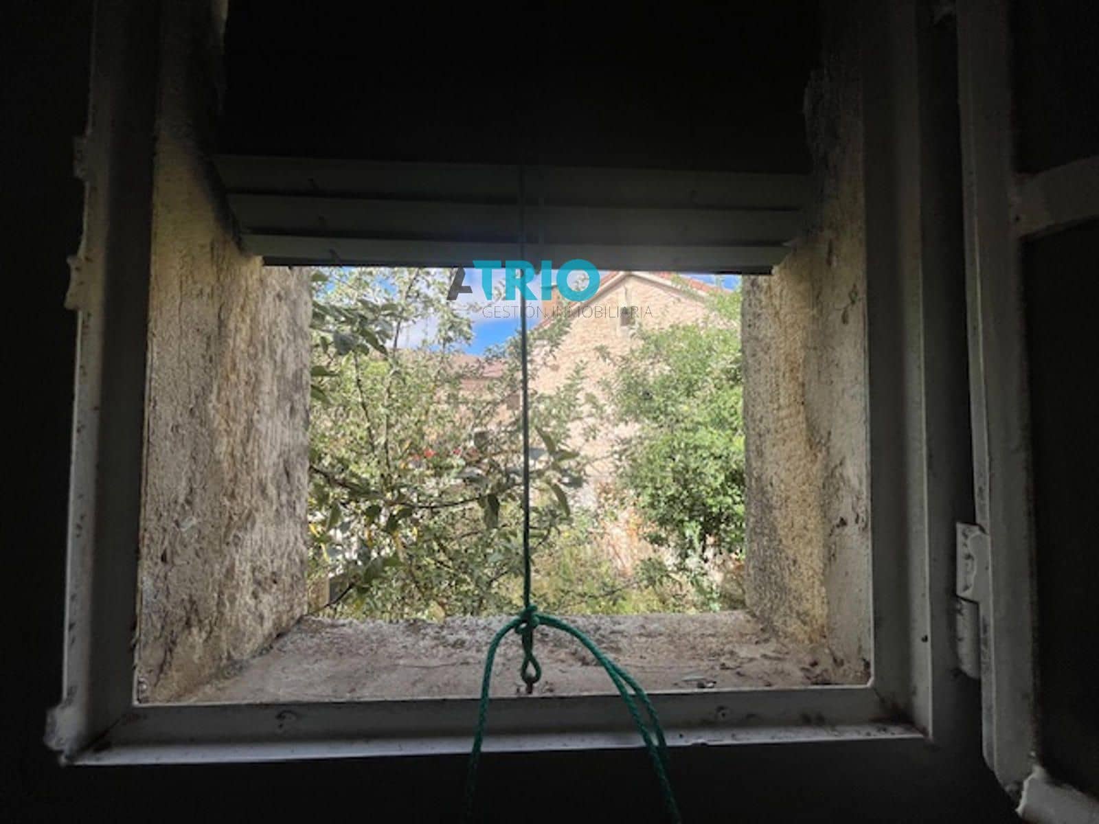 4 soveværelse Villa til salg i Burgos by - € 62.000 (Ref: 9131787)