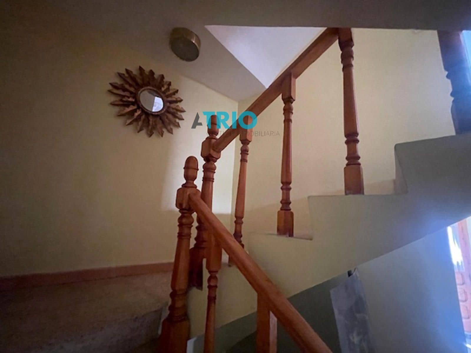 4 soveværelse Villa til salg i Burgos by - € 62.000 (Ref: 9131787)