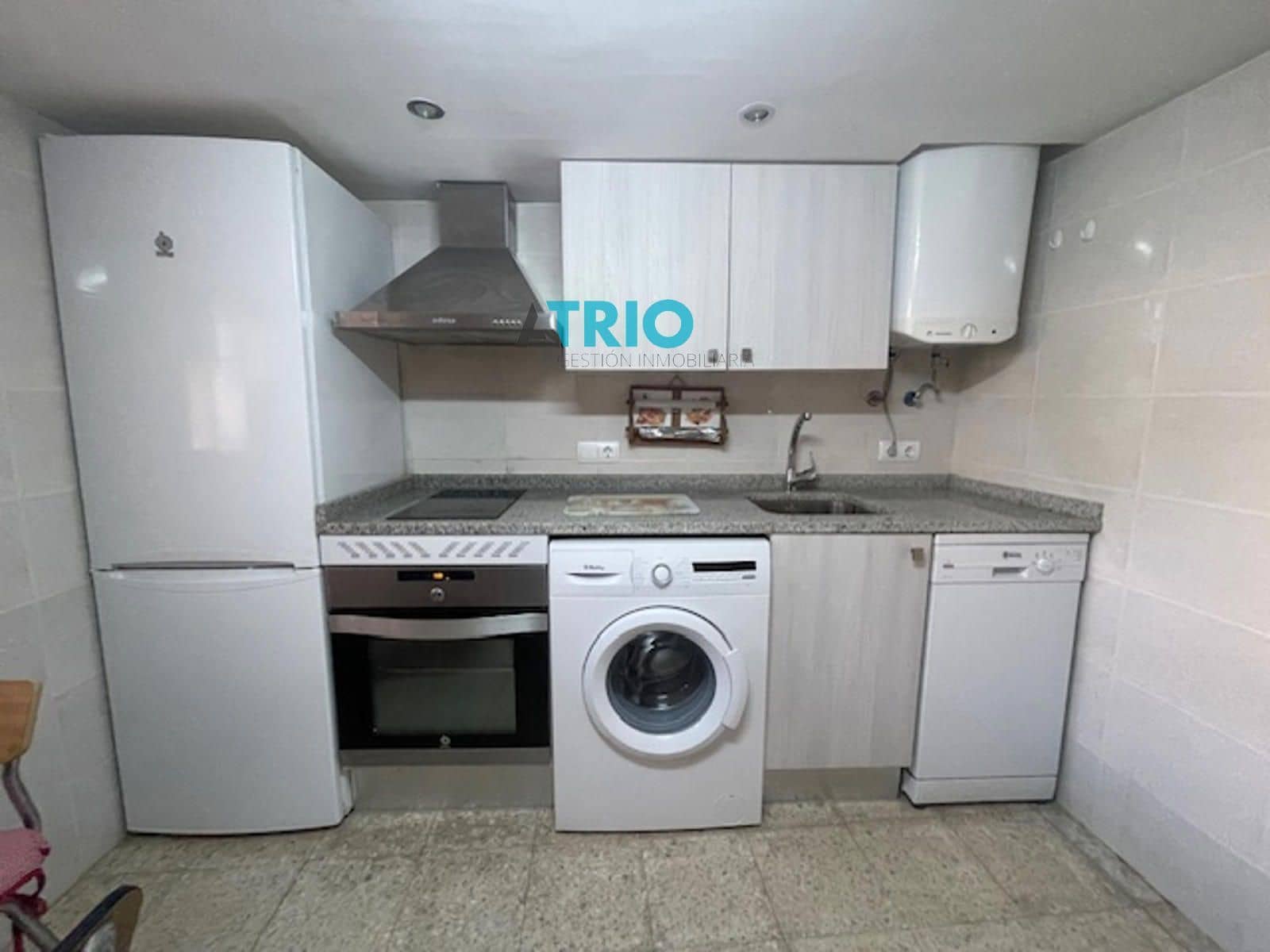 4 soveværelse Villa til salg i Burgos by - € 62.000 (Ref: 9131787)