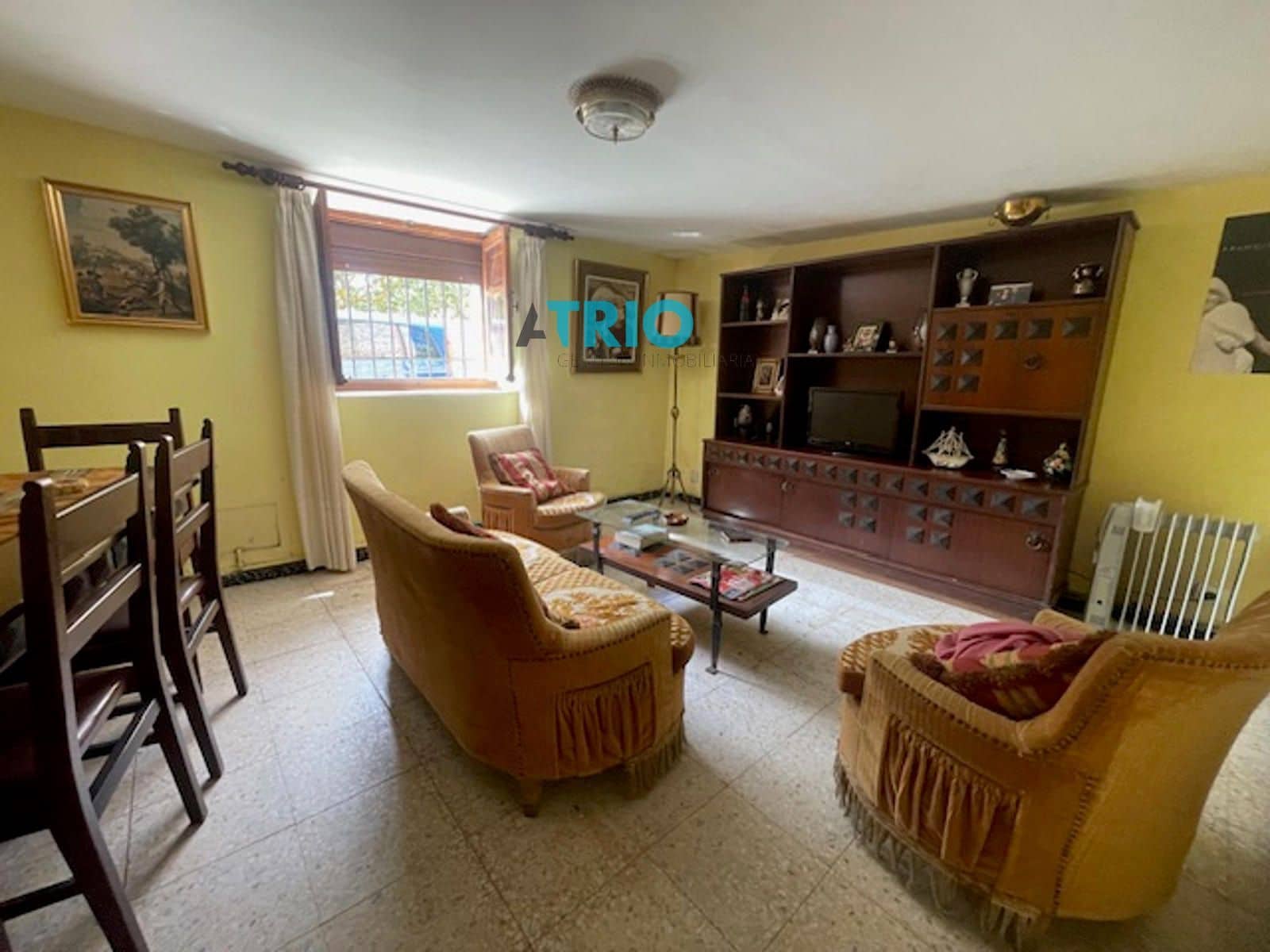 4 soveværelse Villa til salg i Burgos by - € 62.000 (Ref: 9131787)