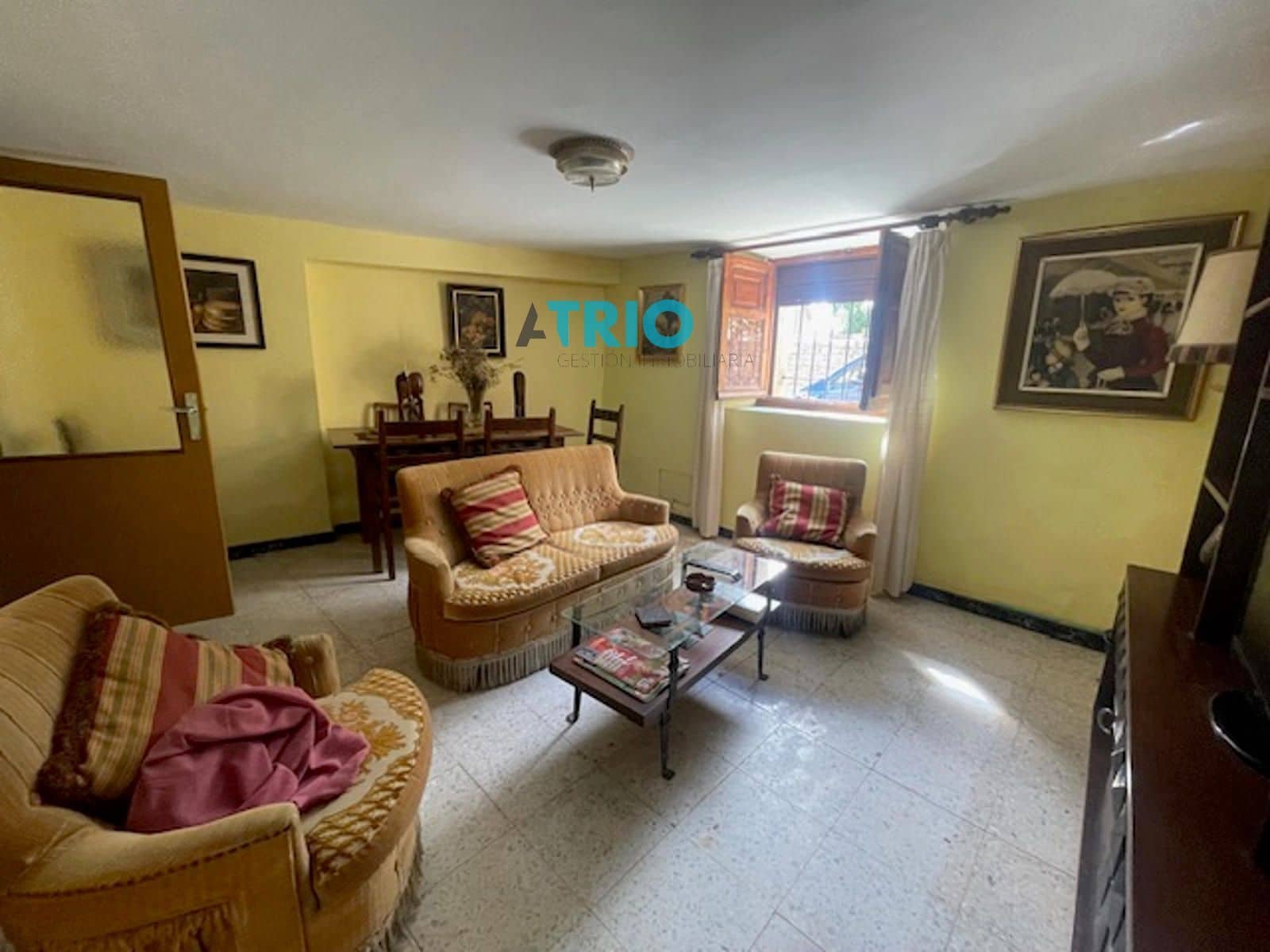 4 soveværelse Villa til salg i Burgos by - € 62.000 (Ref: 9131787)