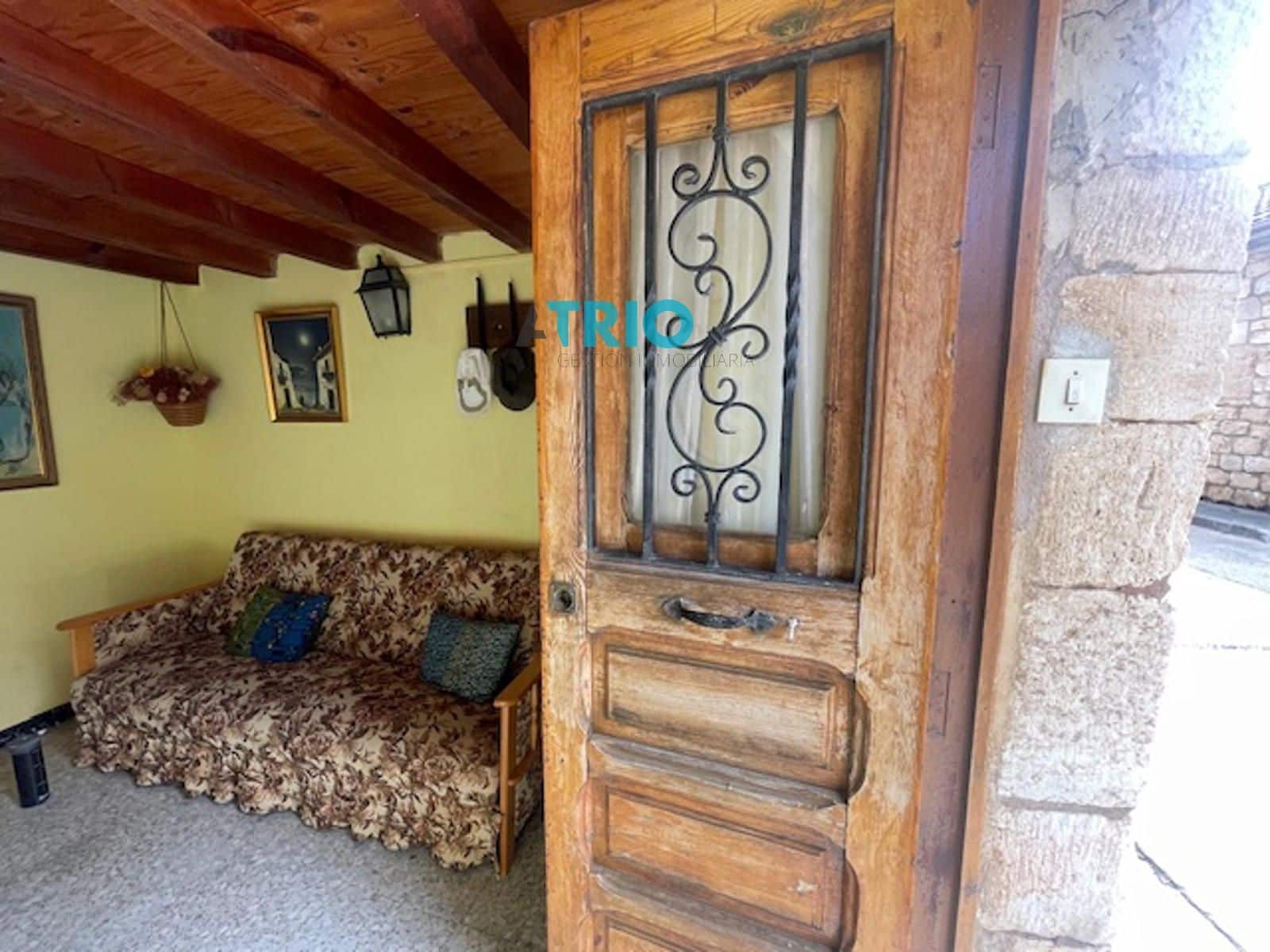 4 soveværelse Villa til salg i Burgos by - € 62.000 (Ref: 9131787)