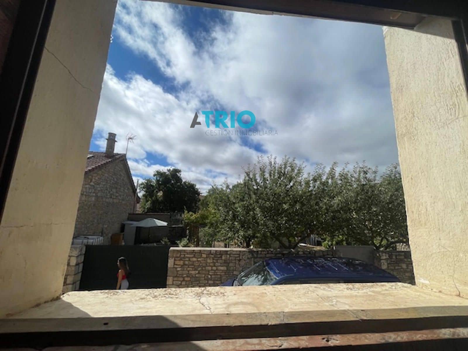 4 soveværelse Villa til salg i Burgos by - € 62.000 (Ref: 9131787)