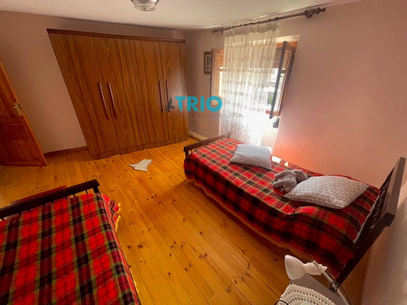 4 soveværelse Villa til salg i Burgos by - € 62.000 (Ref: 9131787)